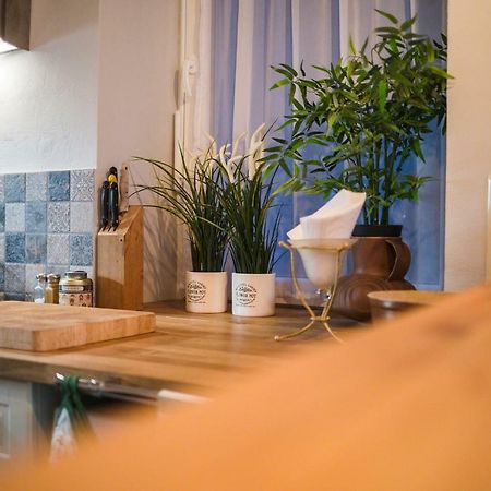 Apartament Rynek Staromiejski Leilighet Stary Toruń Eksteriør bilde