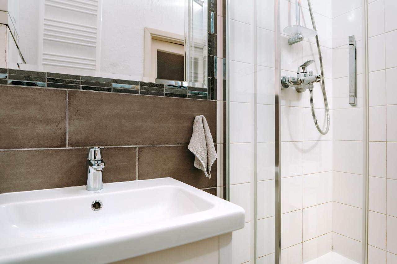 Apartament Rynek Staromiejski Leilighet Stary Toruń Eksteriør bilde