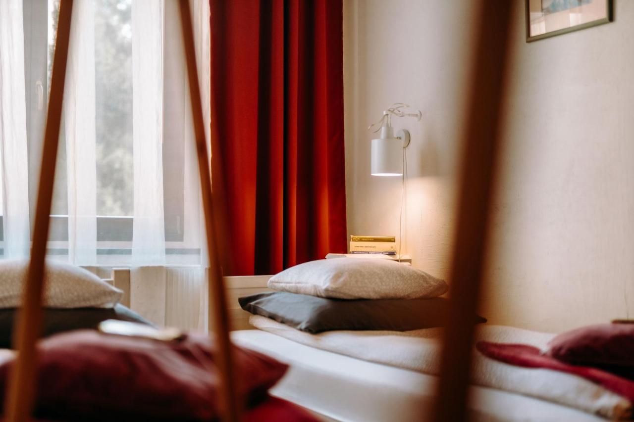 Apartament Rynek Staromiejski Leilighet Stary Toruń Eksteriør bilde