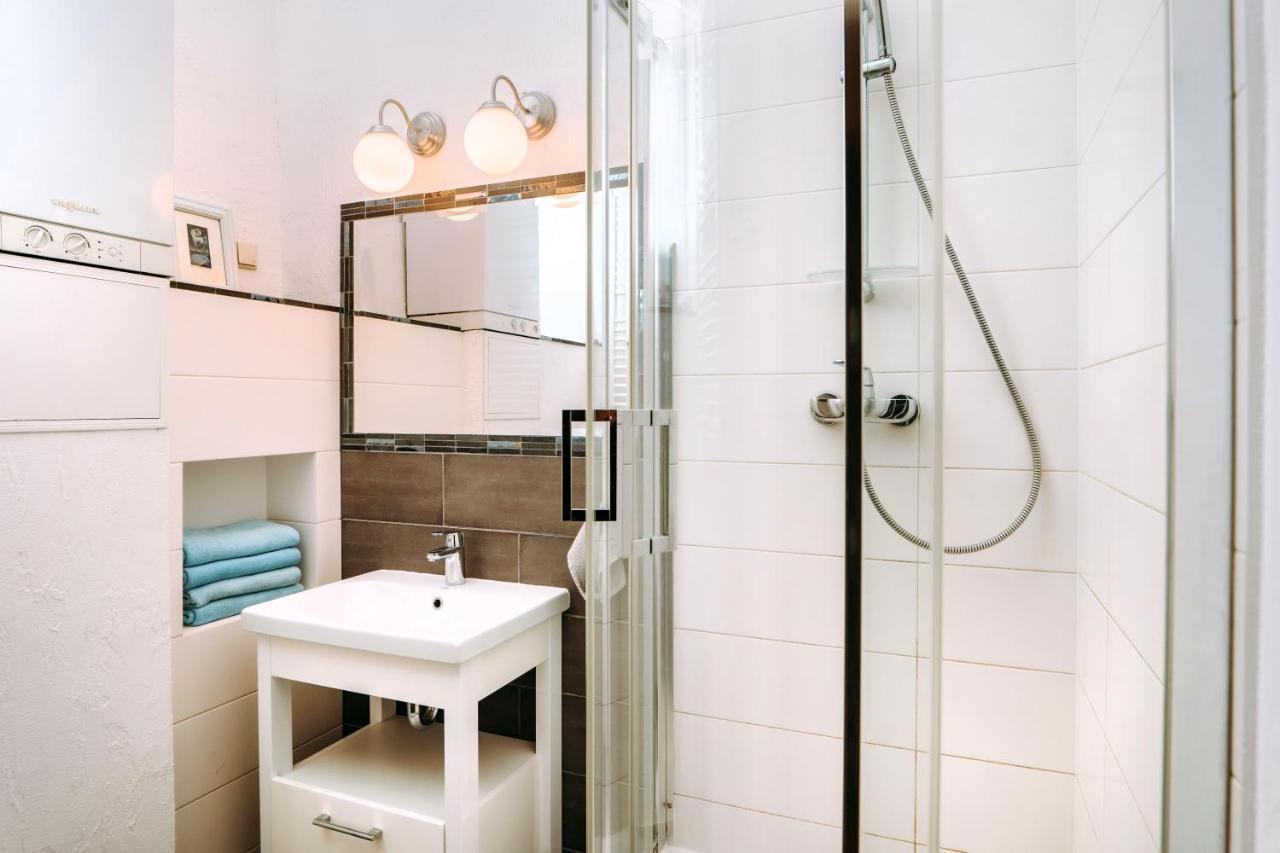 Apartament Rynek Staromiejski Leilighet Stary Toruń Eksteriør bilde
