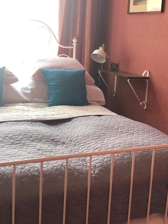 Apartament Rynek Staromiejski Leilighet Stary Toruń Eksteriør bilde