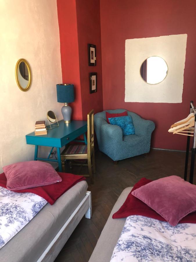 Apartament Rynek Staromiejski Leilighet Stary Toruń Eksteriør bilde