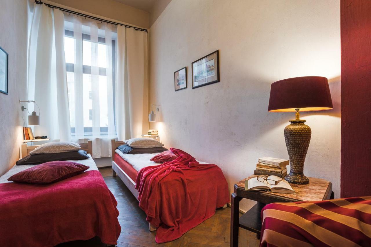 Apartament Rynek Staromiejski Leilighet Stary Toruń Eksteriør bilde